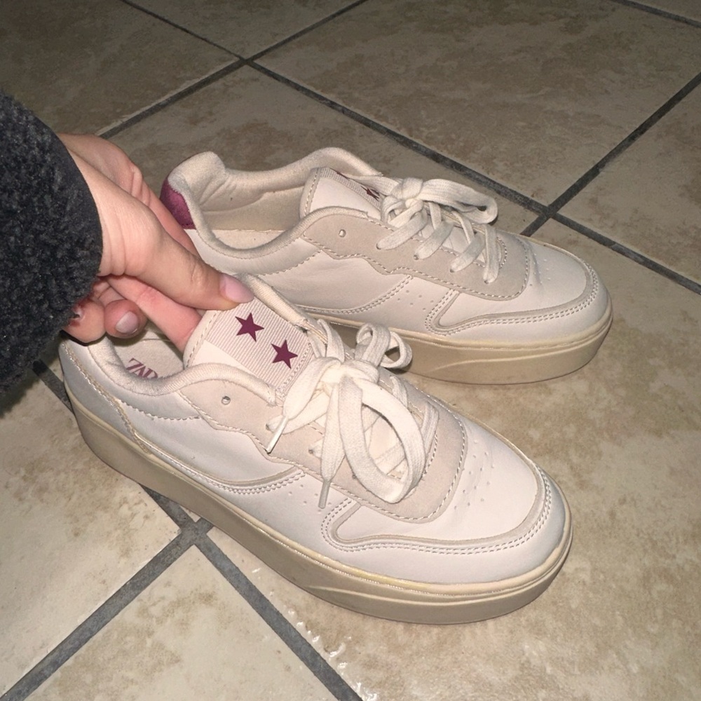 ZARA shoes